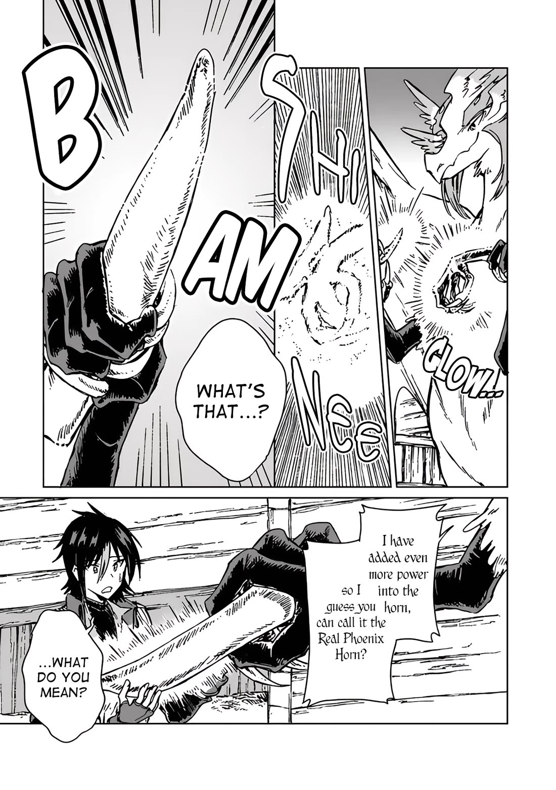 I've Been Kicked Out of an S-Rank Guild. But Only I Can Communicate With Dragons. Before I Knew It, I Became the Greatest Dragon Knight chapter 18 page 26