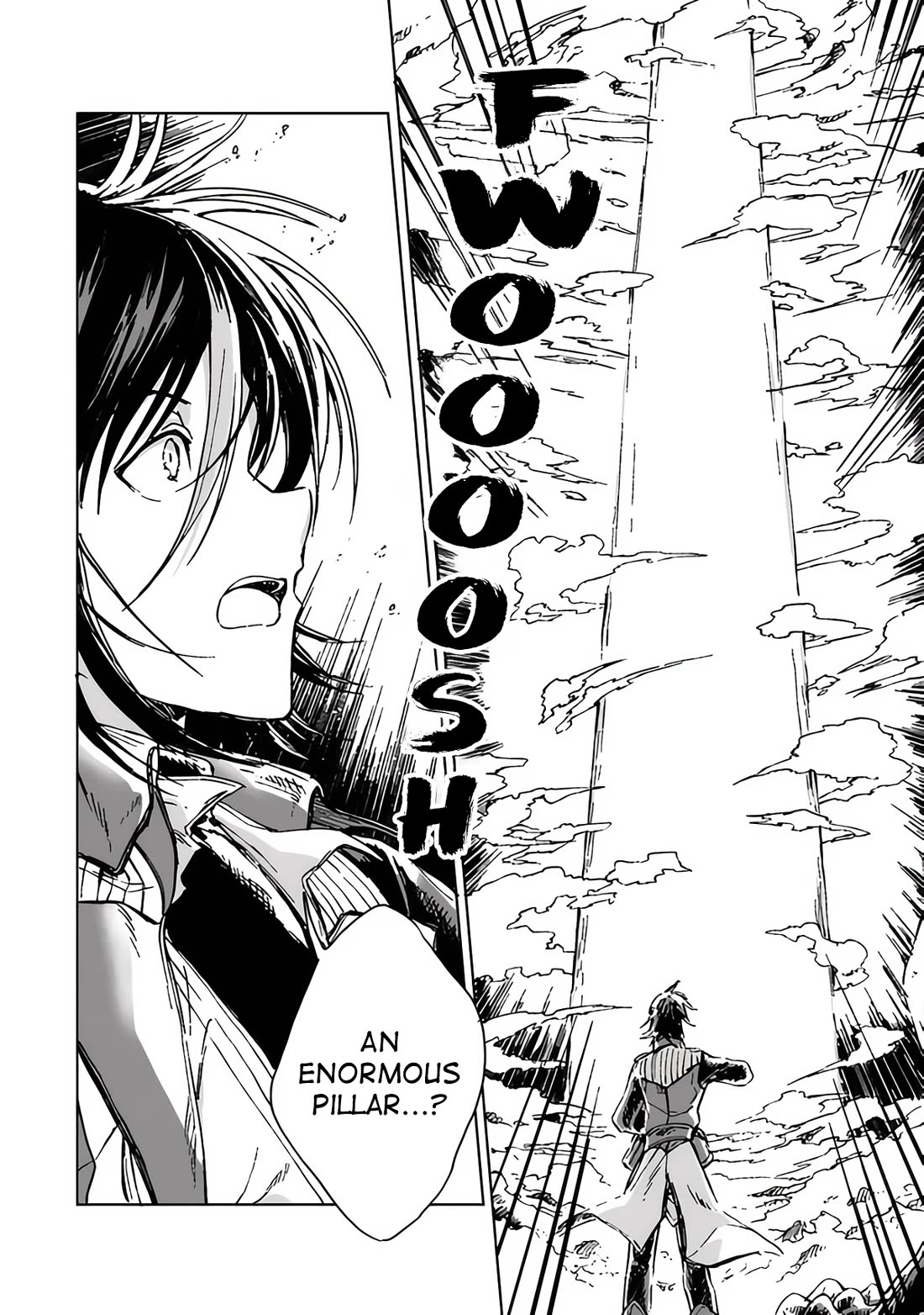 I've Been Kicked Out of an S-Rank Guild. But Only I Can Communicate With Dragons. Before I Knew It, I Became the Greatest Dragon Knight chapter 18 page 29