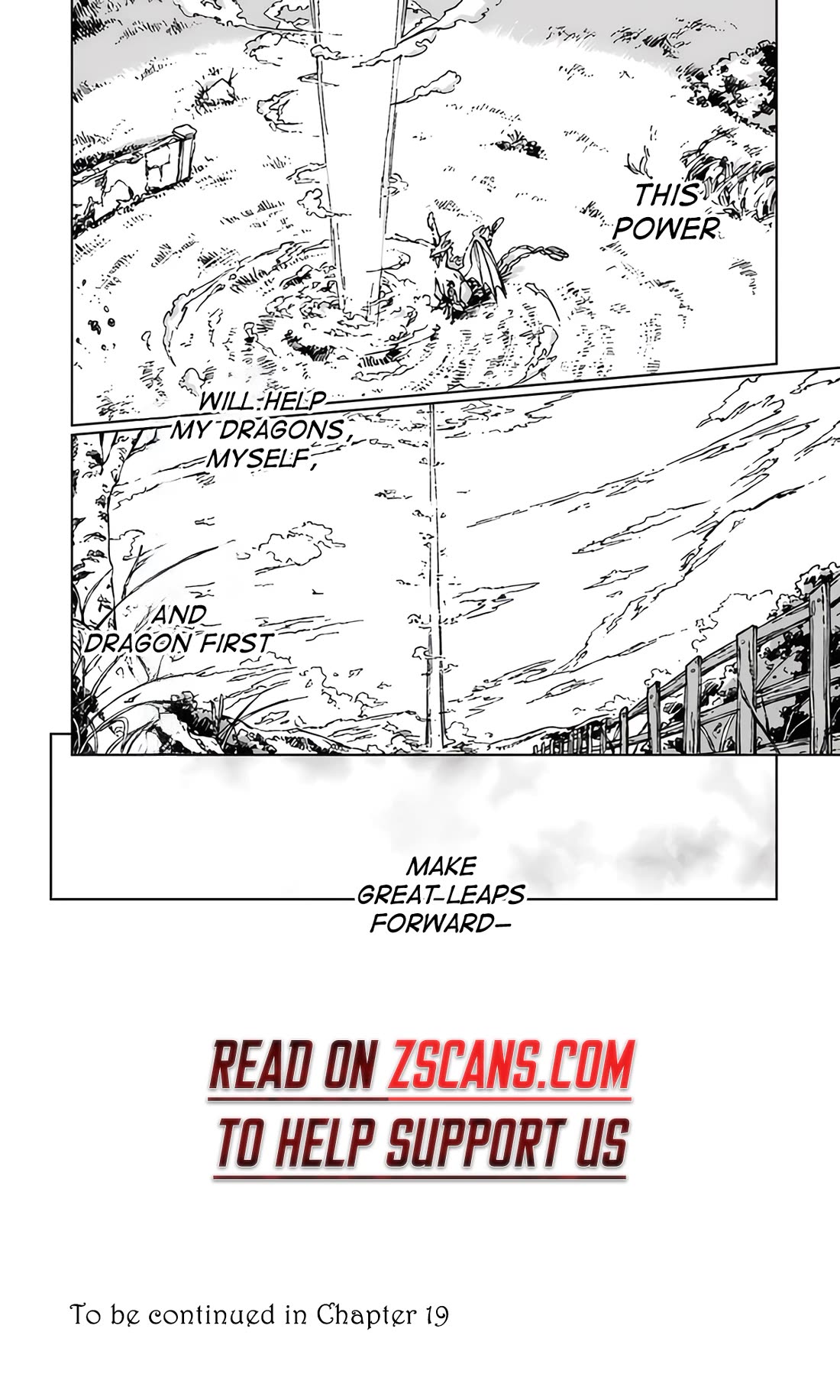 I've Been Kicked Out of an S-Rank Guild. But Only I Can Communicate With Dragons. Before I Knew It, I Became the Greatest Dragon Knight chapter 18 page 33