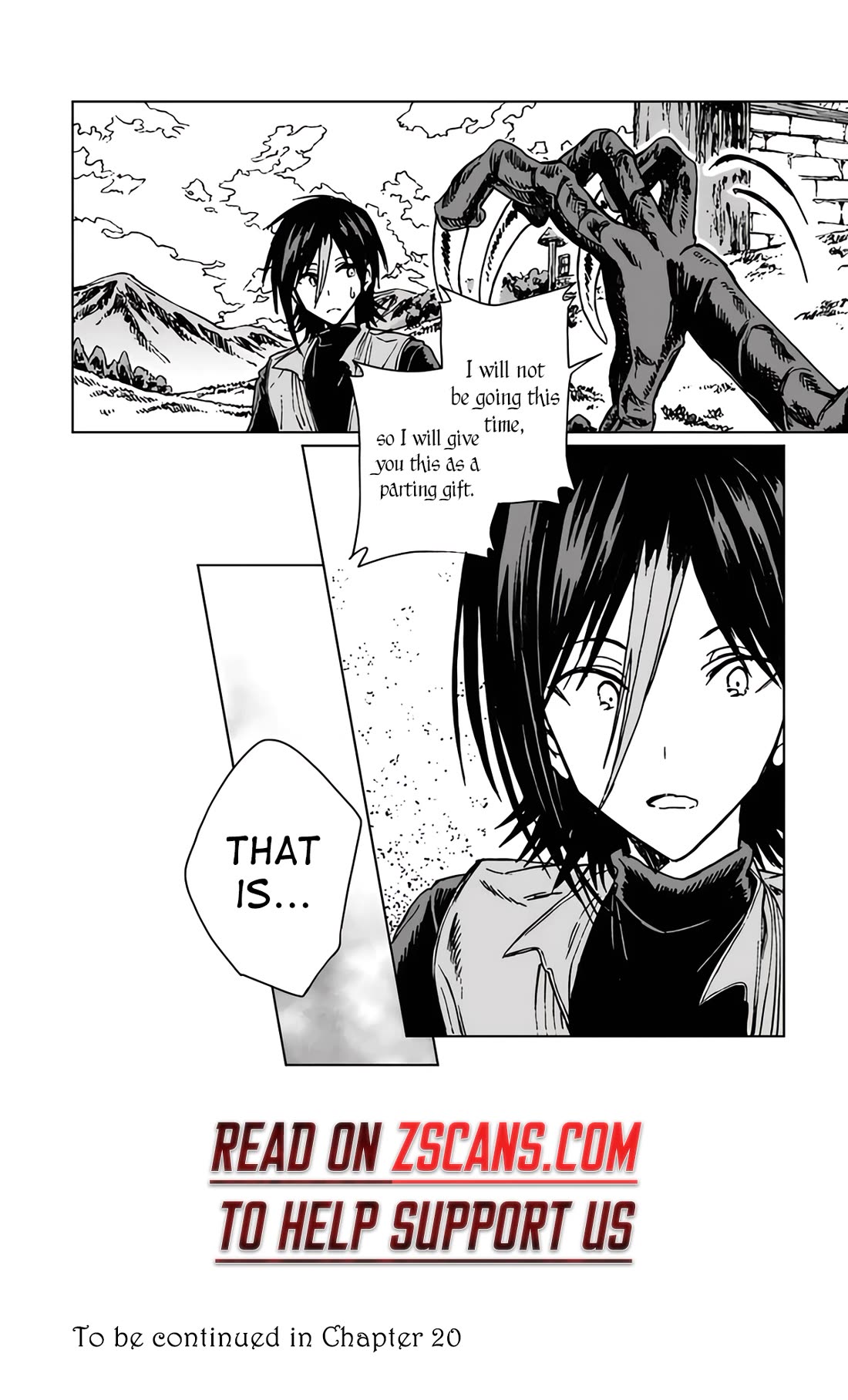 I've Been Kicked Out of an S-Rank Guild. But Only I Can Communicate With Dragons. Before I Knew It, I Became the Greatest Dragon Knight chapter 19 page 31