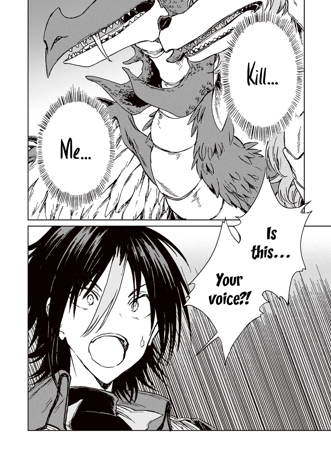 I've Been Kicked Out of an S-Rank Guild. But Only I Can Communicate With Dragons. Before I Knew It, I Became the Greatest Dragon Knight chapter 21 page 16