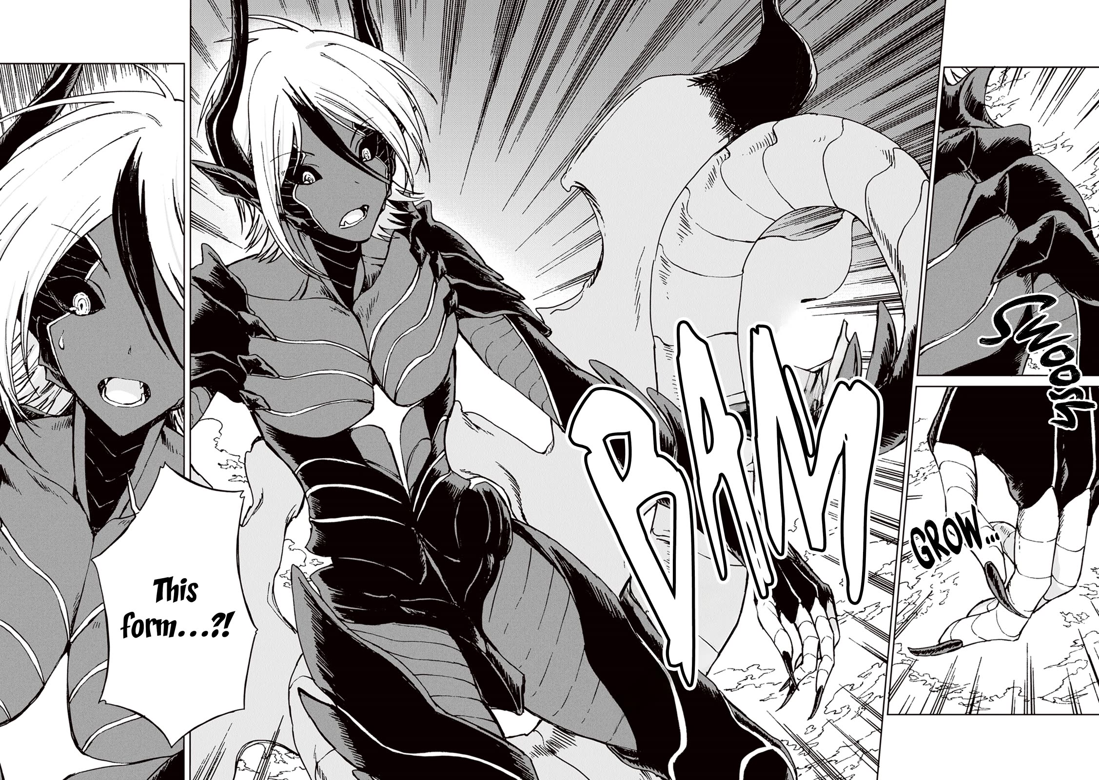 I've Been Kicked Out of an S-Rank Guild. But Only I Can Communicate With Dragons. Before I Knew It, I Became the Greatest Dragon Knight chapter 22 page 27