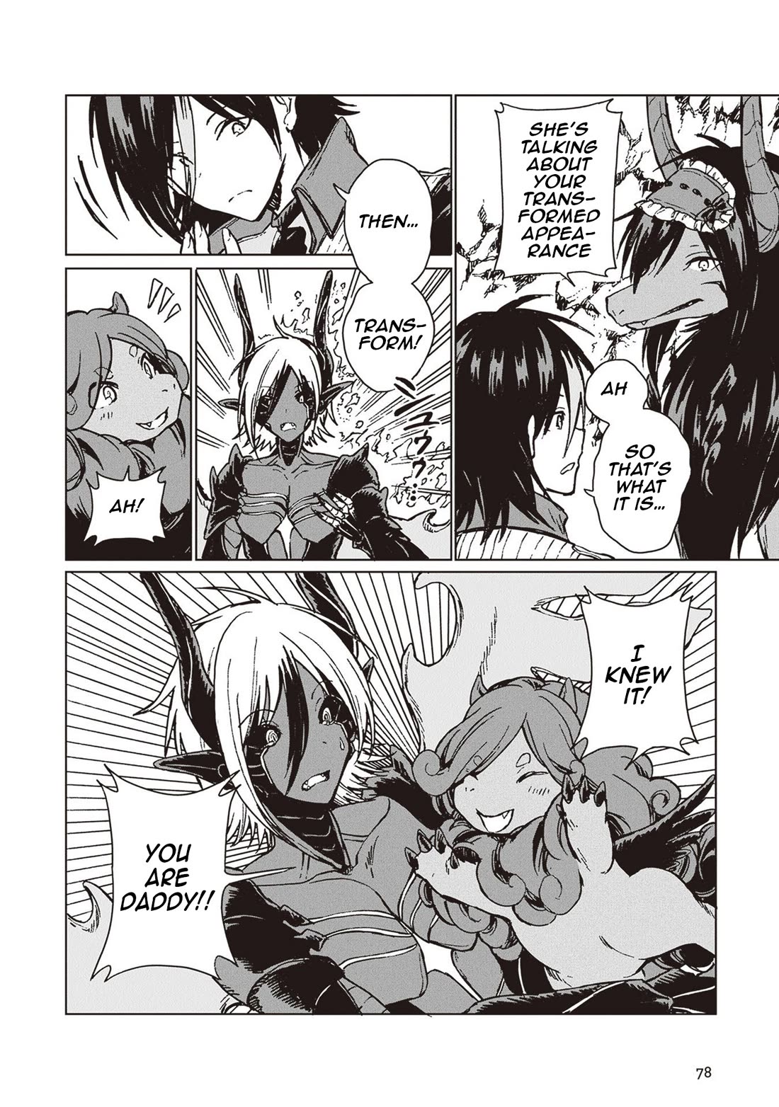 I've Been Kicked Out of an S-Rank Guild. But Only I Can Communicate With Dragons. Before I Knew It, I Became the Greatest Dragon Knight chapter 26 page 13