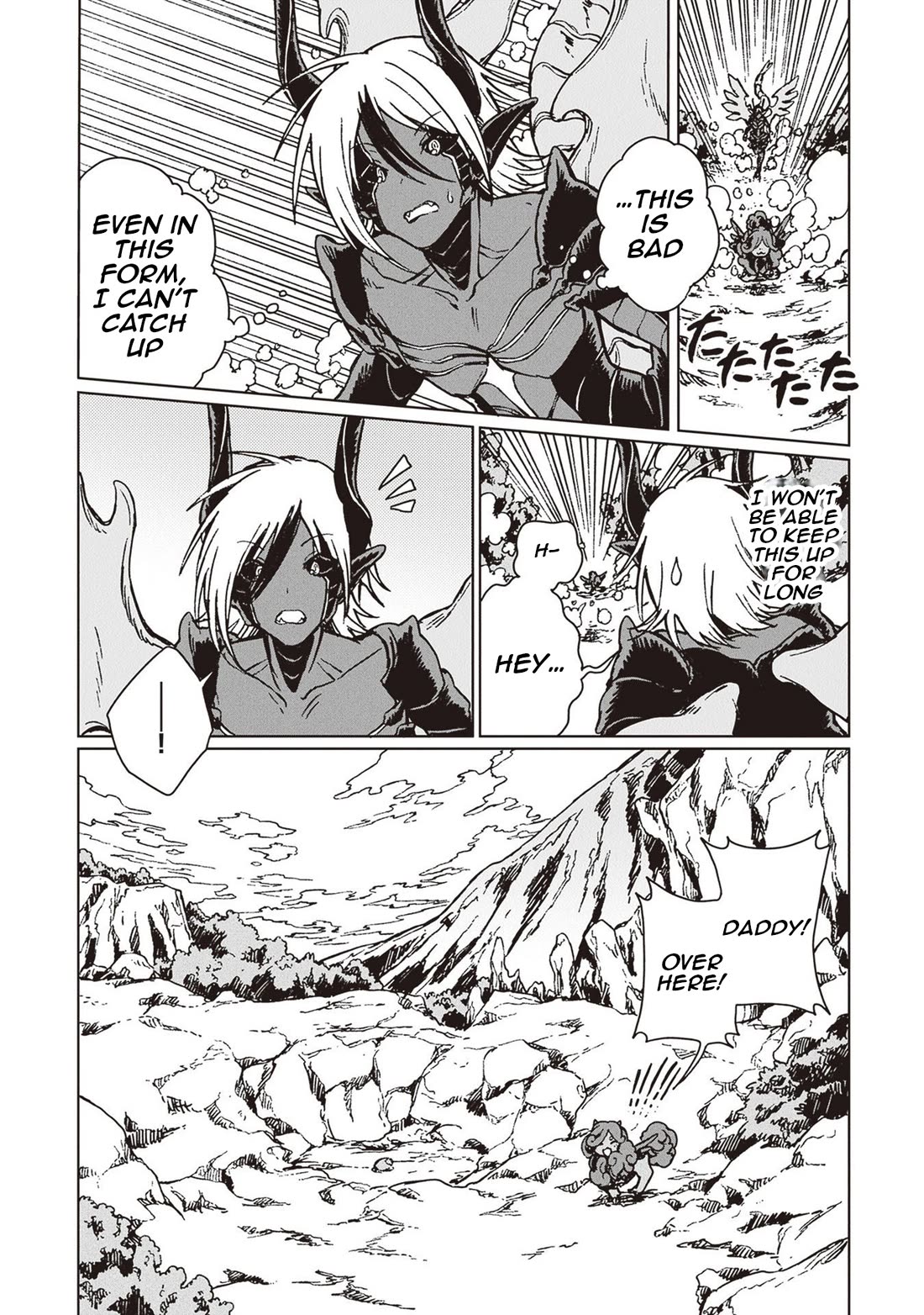I've Been Kicked Out of an S-Rank Guild. But Only I Can Communicate With Dragons. Before I Knew It, I Became the Greatest Dragon Knight chapter 26 page 19