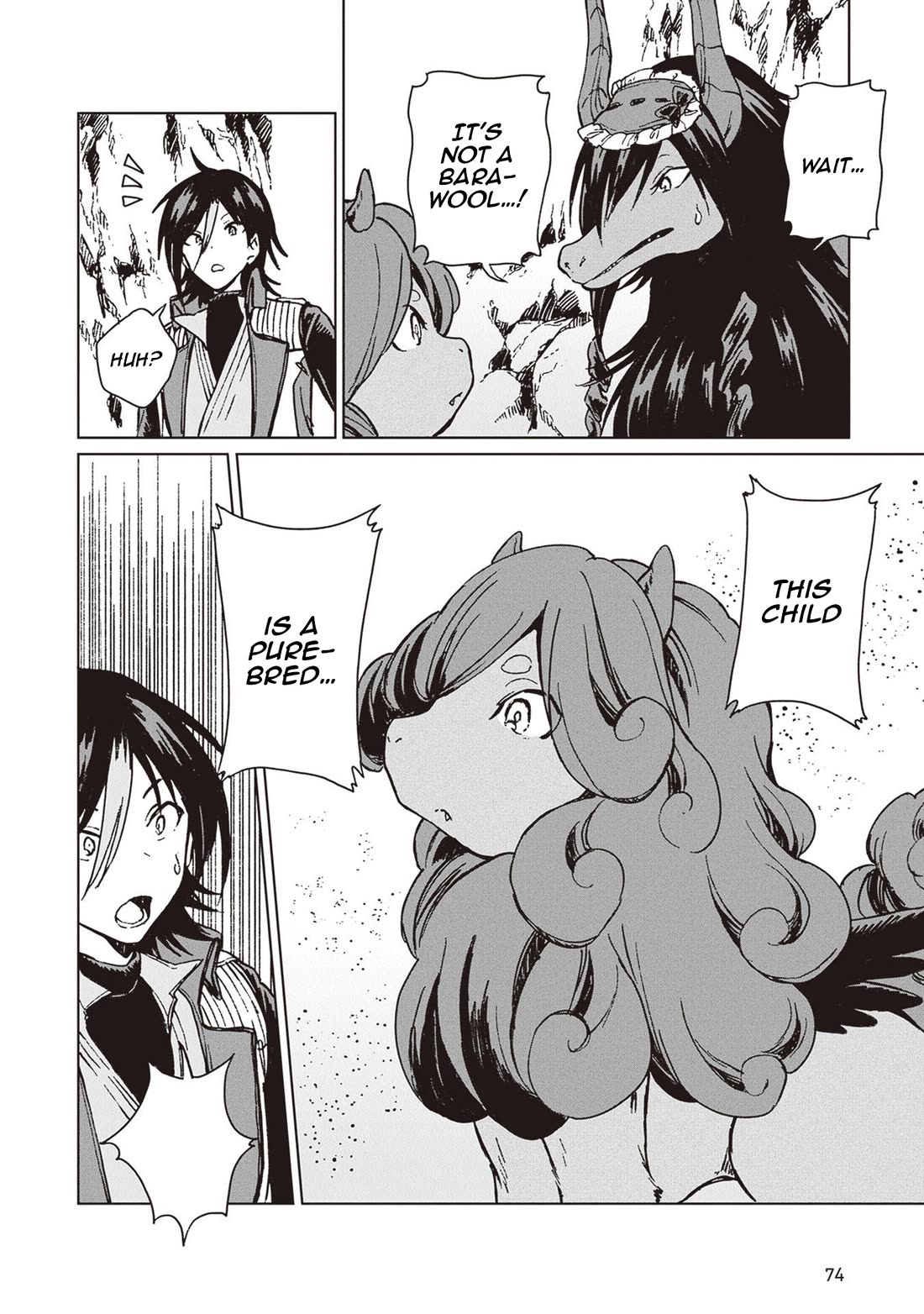 I've Been Kicked Out of an S-Rank Guild. But Only I Can Communicate With Dragons. Before I Knew It, I Became the Greatest Dragon Knight chapter 26 page 9