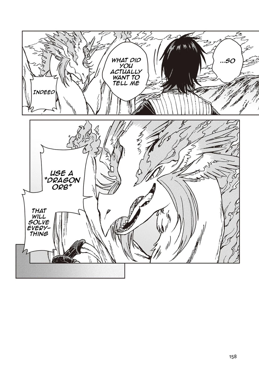 I've Been Kicked Out of an S-Rank Guild. But Only I Can Communicate With Dragons. Before I Knew It, I Became the Greatest Dragon Knight chapter 28 page 31