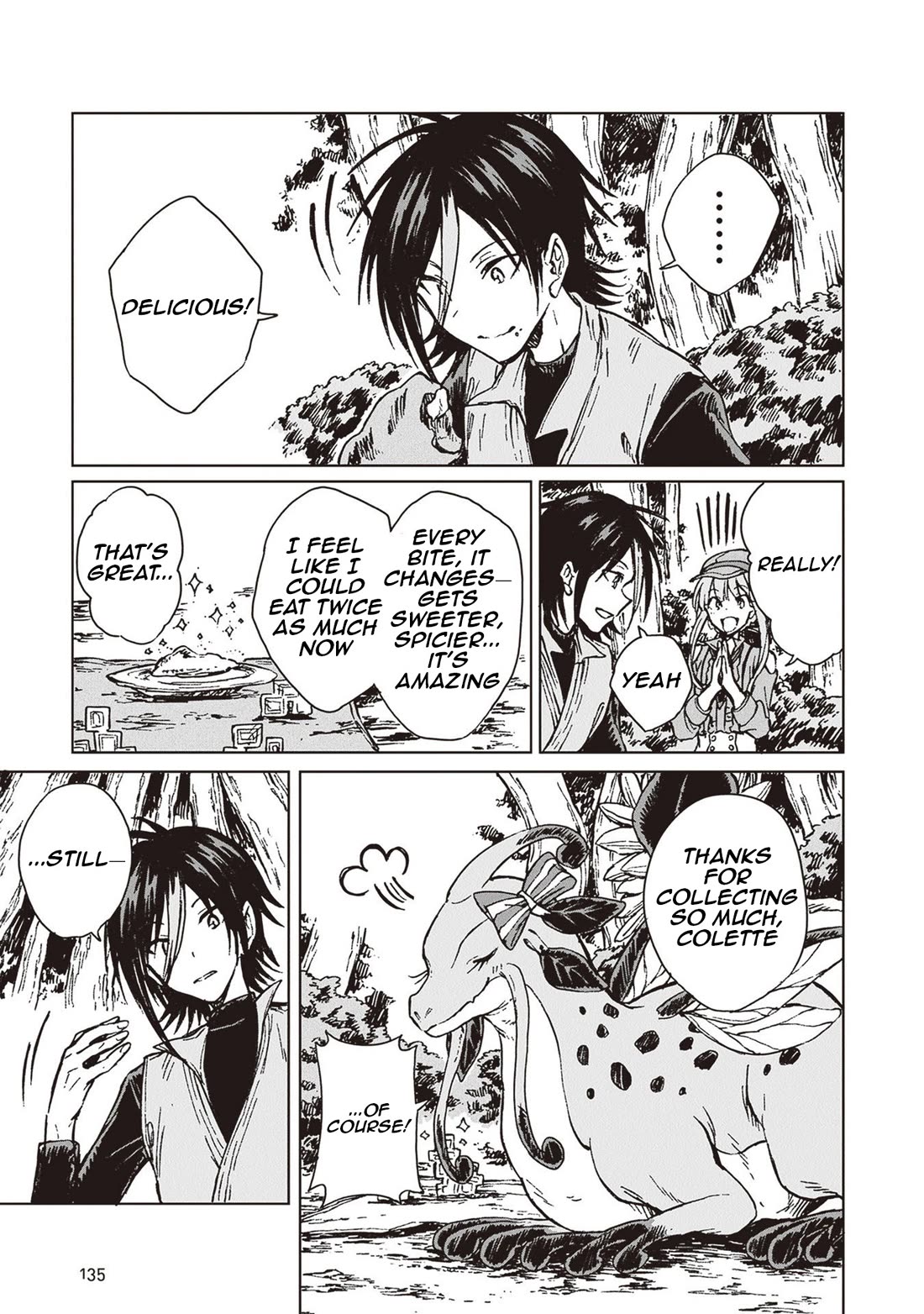 I've Been Kicked Out of an S-Rank Guild. But Only I Can Communicate With Dragons. Before I Knew It, I Became the Greatest Dragon Knight chapter 28 page 8