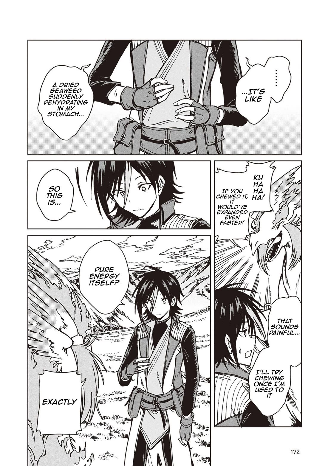 I've Been Kicked Out of an S-Rank Guild. But Only I Can Communicate With Dragons. Before I Knew It, I Became the Greatest Dragon Knight chapter 29 page 15