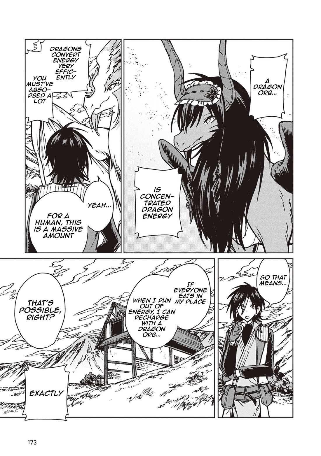 I've Been Kicked Out of an S-Rank Guild. But Only I Can Communicate With Dragons. Before I Knew It, I Became the Greatest Dragon Knight chapter 29 page 16