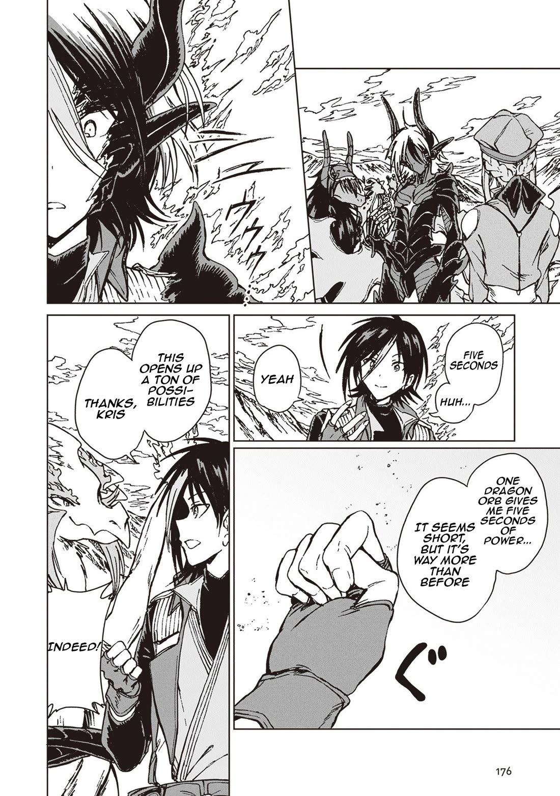 I've Been Kicked Out of an S-Rank Guild. But Only I Can Communicate With Dragons. Before I Knew It, I Became the Greatest Dragon Knight chapter 29 page 19