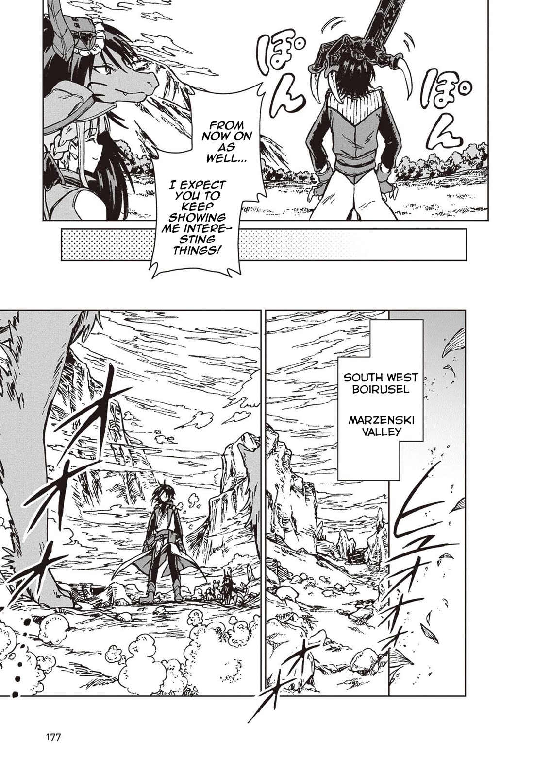 I've Been Kicked Out of an S-Rank Guild. But Only I Can Communicate With Dragons. Before I Knew It, I Became the Greatest Dragon Knight chapter 29 page 20