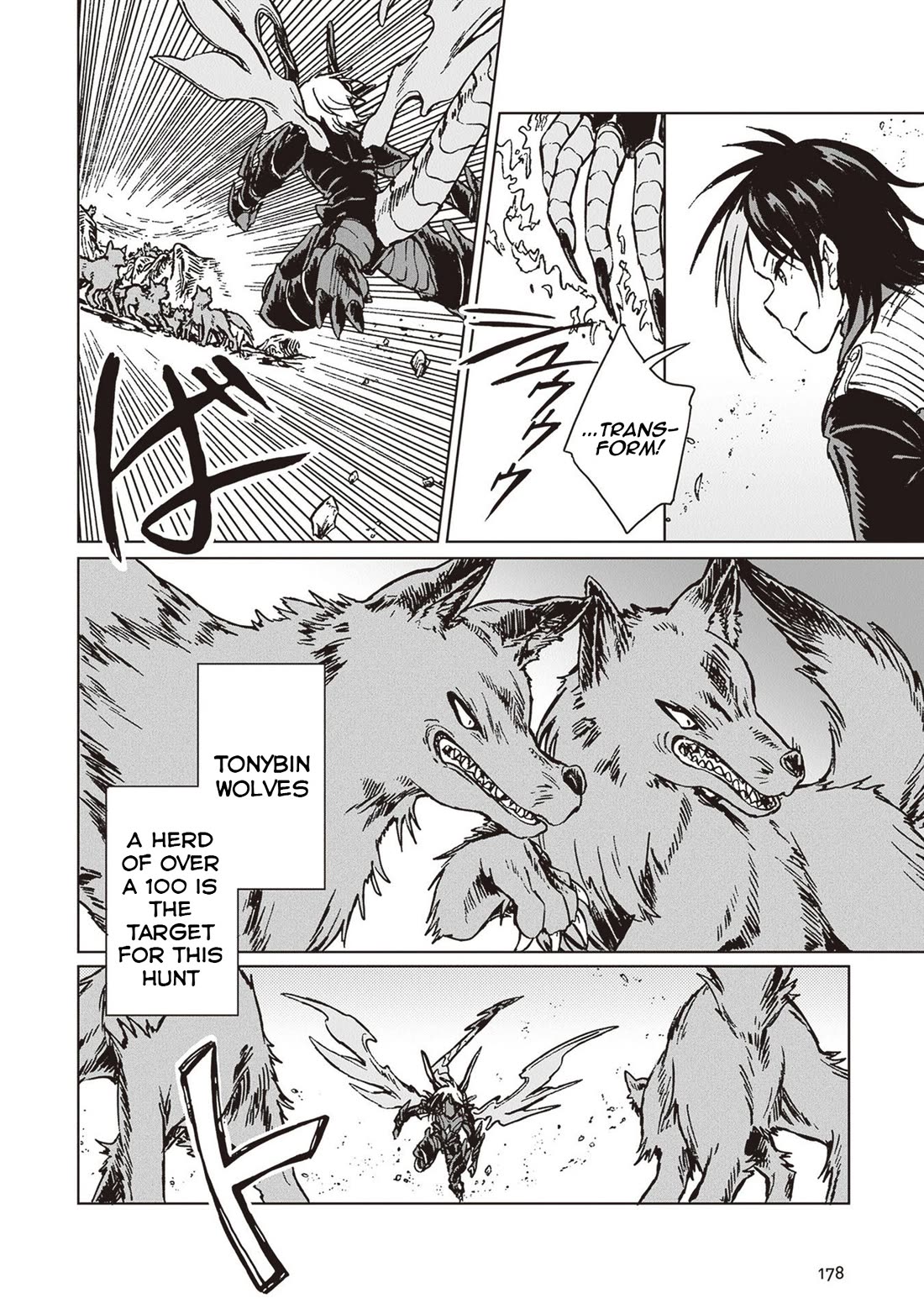 I've Been Kicked Out of an S-Rank Guild. But Only I Can Communicate With Dragons. Before I Knew It, I Became the Greatest Dragon Knight chapter 29 page 21