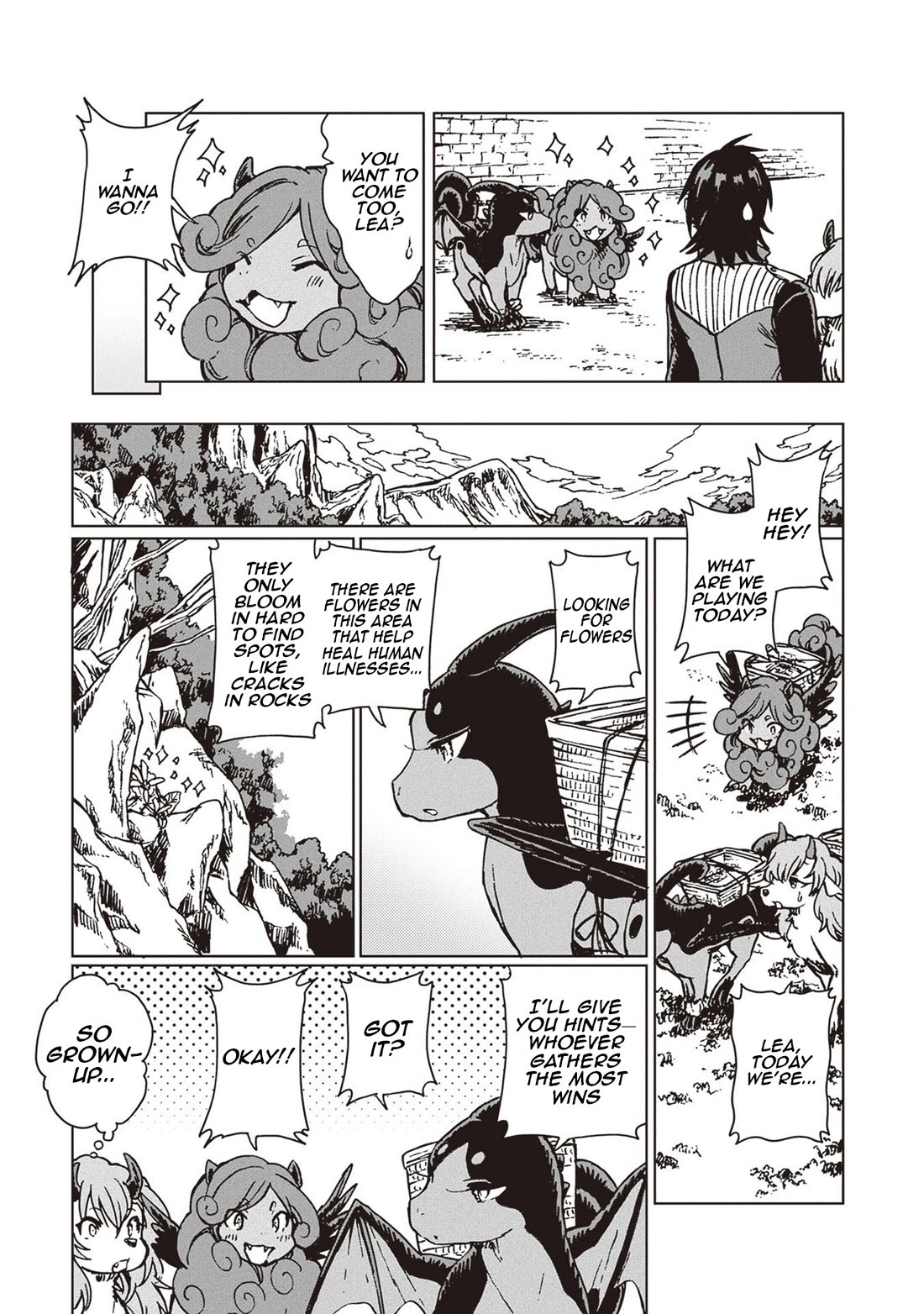 I've Been Kicked Out of an S-Rank Guild. But Only I Can Communicate With Dragons. Before I Knew It, I Became the Greatest Dragon Knight chapter 29 page 34