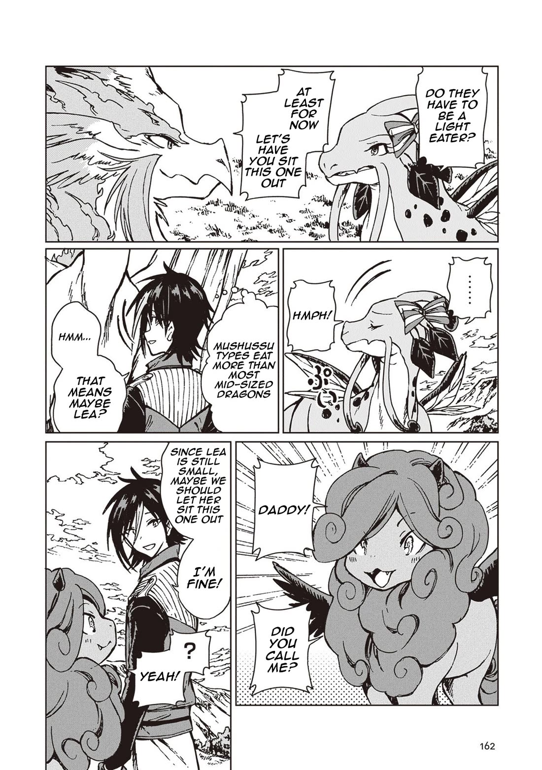 I've Been Kicked Out of an S-Rank Guild. But Only I Can Communicate With Dragons. Before I Knew It, I Became the Greatest Dragon Knight chapter 29 page 5