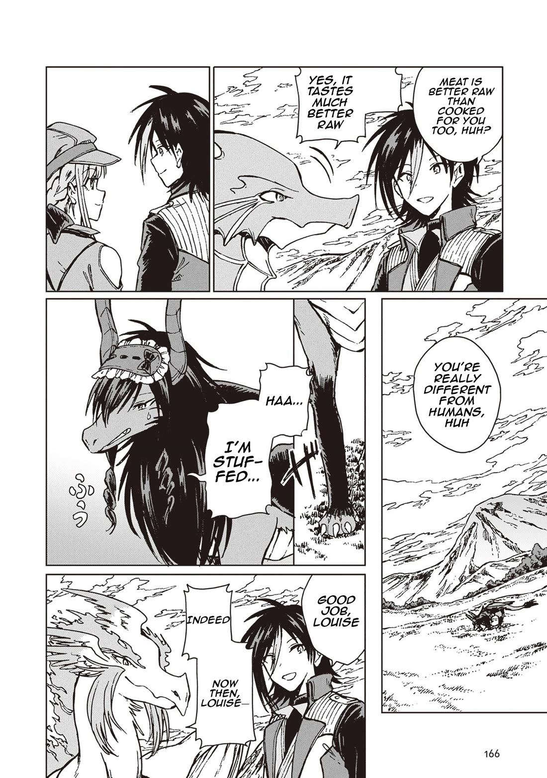 I've Been Kicked Out of an S-Rank Guild. But Only I Can Communicate With Dragons. Before I Knew It, I Became the Greatest Dragon Knight chapter 29 page 9