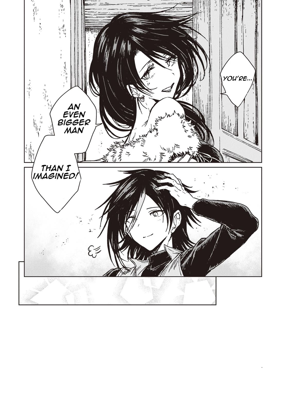 I've Been Kicked Out of an S-Rank Guild. But Only I Can Communicate With Dragons. Before I Knew It, I Became the Greatest Dragon Knight chapter 32 page 29