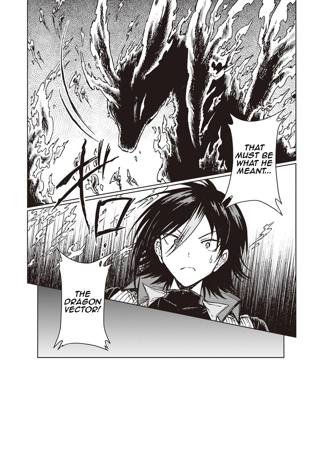 I've Been Kicked Out of an S-Rank Guild. But Only I Can Communicate With Dragons. Before I Knew It, I Became the Greatest Dragon Knight chapter 35 page 31