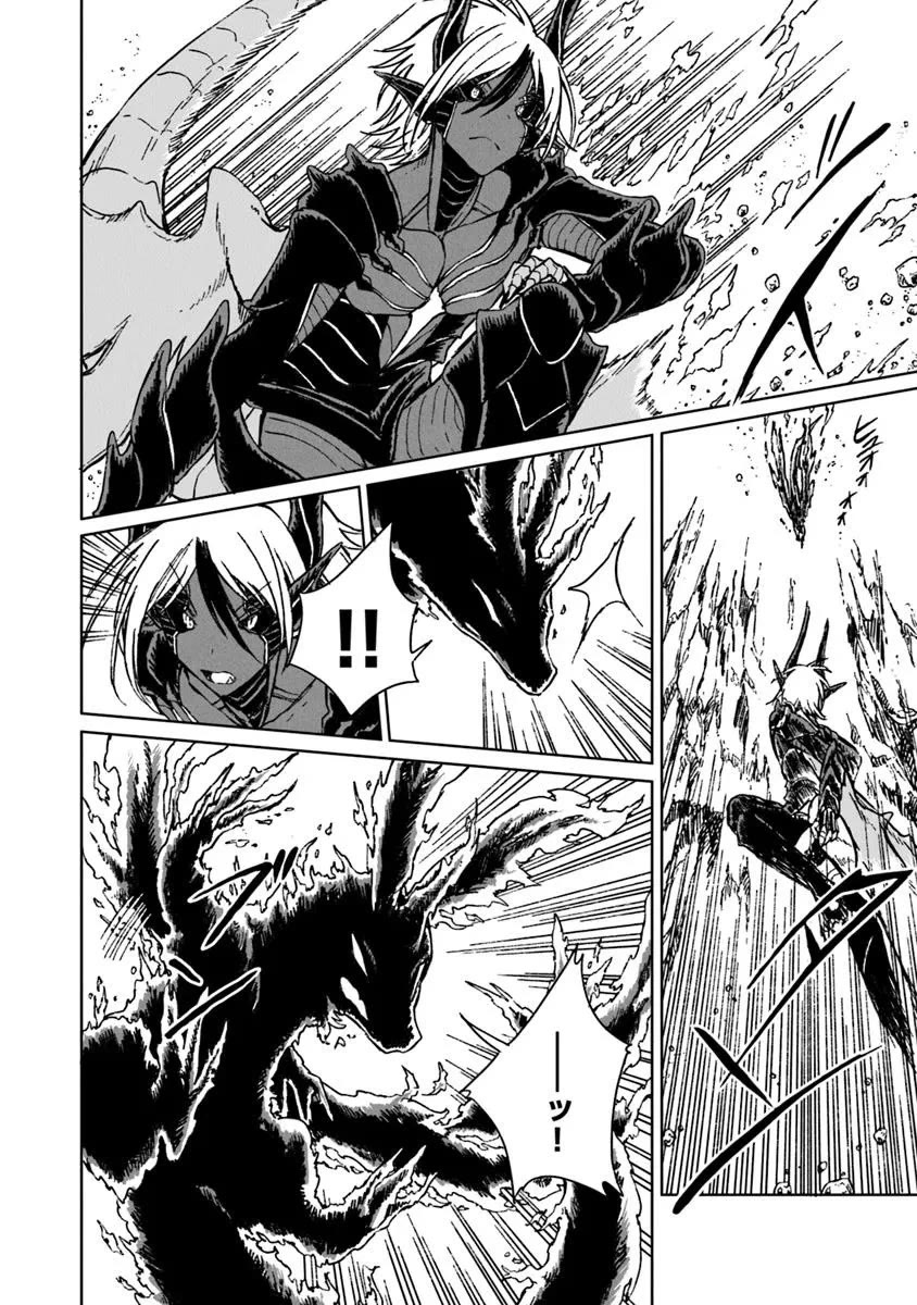 I've Been Kicked Out of an S-Rank Guild. But Only I Can Communicate With Dragons. Before I Knew It, I Became the Greatest Dragon Knight chapter 36 page 15