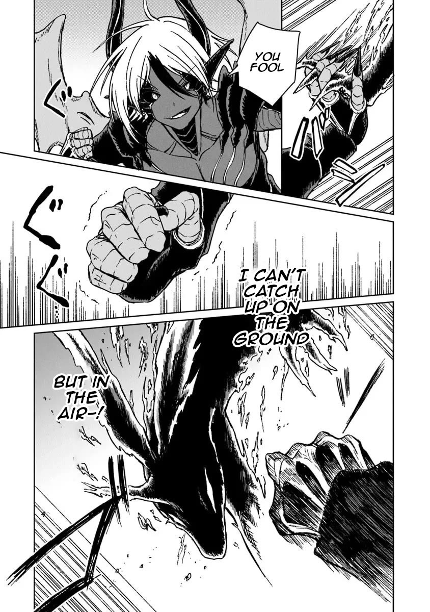 I've Been Kicked Out of an S-Rank Guild. But Only I Can Communicate With Dragons. Before I Knew It, I Became the Greatest Dragon Knight chapter 36 page 16