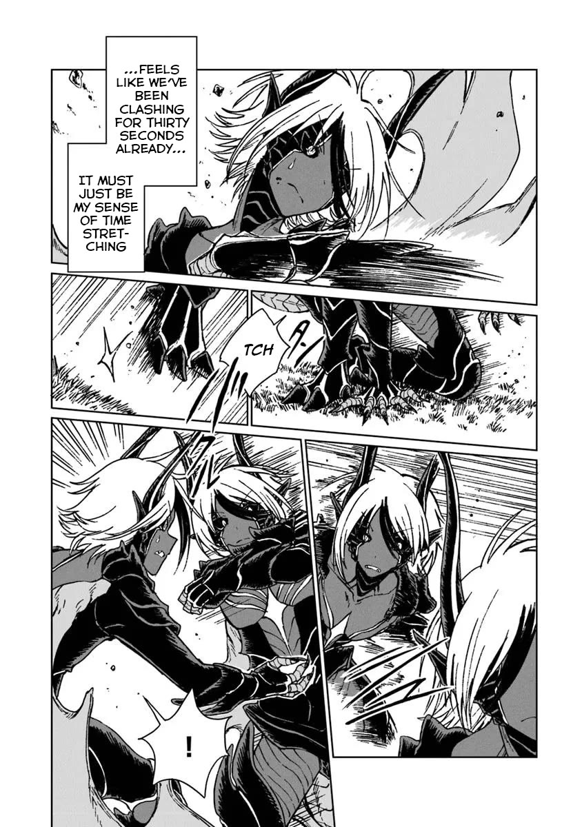 I've Been Kicked Out of an S-Rank Guild. But Only I Can Communicate With Dragons. Before I Knew It, I Became the Greatest Dragon Knight chapter 37 page 12