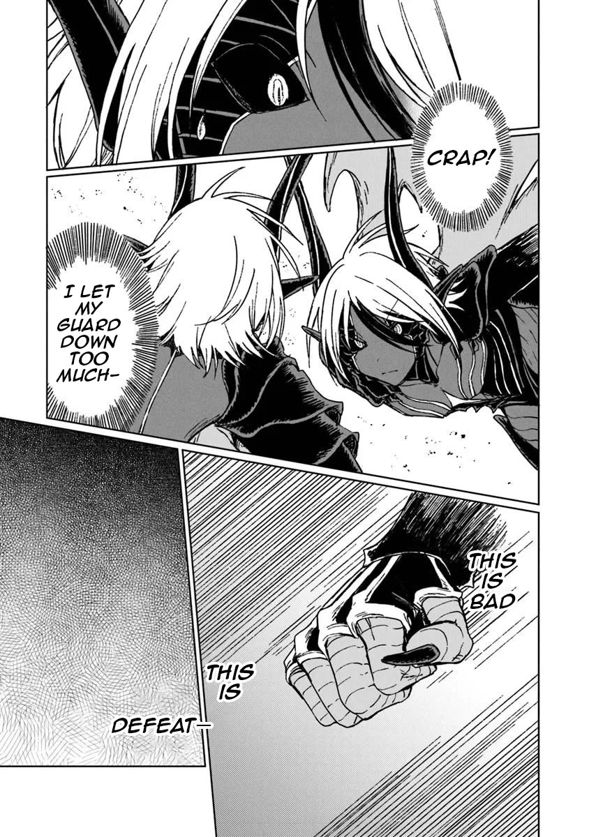 I've Been Kicked Out of an S-Rank Guild. But Only I Can Communicate With Dragons. Before I Knew It, I Became the Greatest Dragon Knight chapter 37 page 15