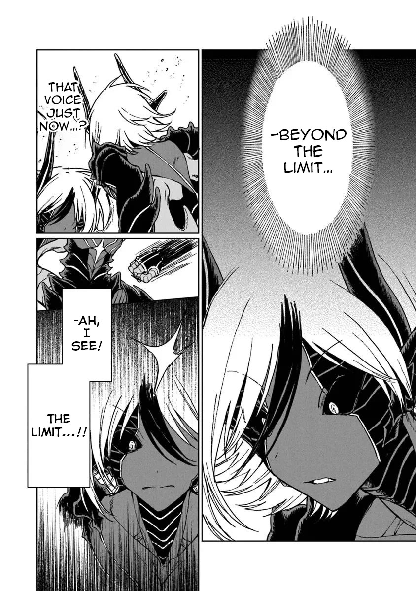 I've Been Kicked Out of an S-Rank Guild. But Only I Can Communicate With Dragons. Before I Knew It, I Became the Greatest Dragon Knight chapter 37 page 16