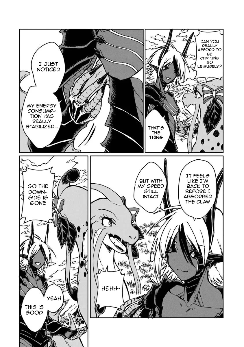 I've Been Kicked Out of an S-Rank Guild. But Only I Can Communicate With Dragons. Before I Knew It, I Became the Greatest Dragon Knight chapter 37 page 23