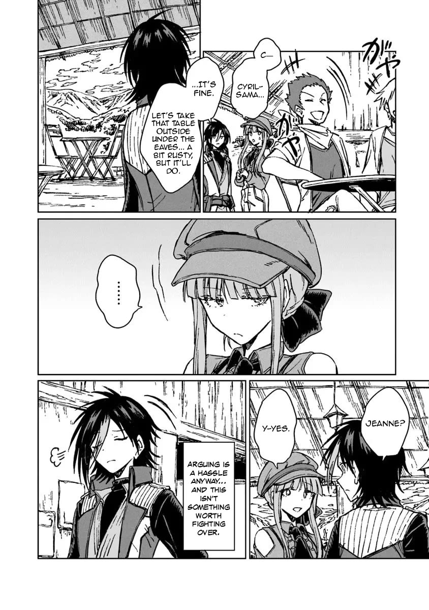 I've Been Kicked Out of an S-Rank Guild. But Only I Can Communicate With Dragons. Before I Knew It, I Became the Greatest Dragon Knight chapter 39 page 19