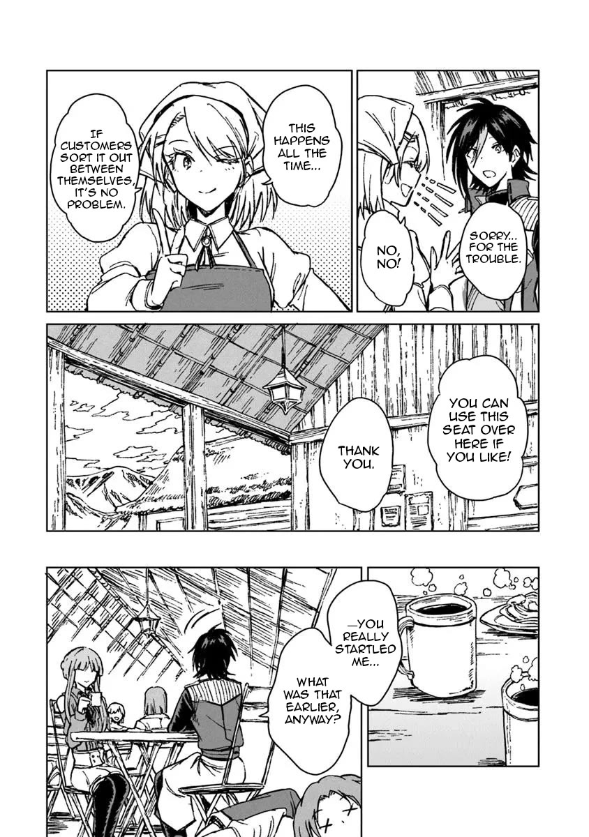 I've Been Kicked Out of an S-Rank Guild. But Only I Can Communicate With Dragons. Before I Knew It, I Became the Greatest Dragon Knight chapter 39 page 26