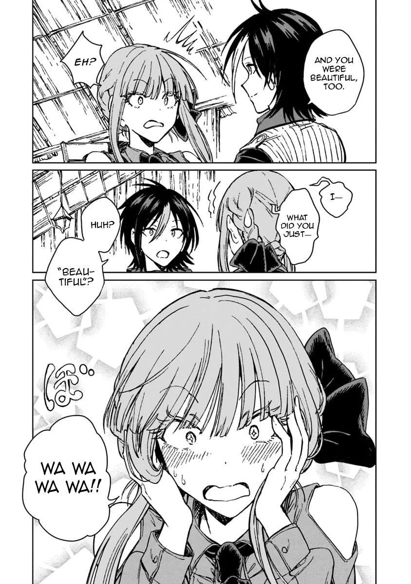 I've Been Kicked Out of an S-Rank Guild. But Only I Can Communicate With Dragons. Before I Knew It, I Became the Greatest Dragon Knight chapter 39 page 30