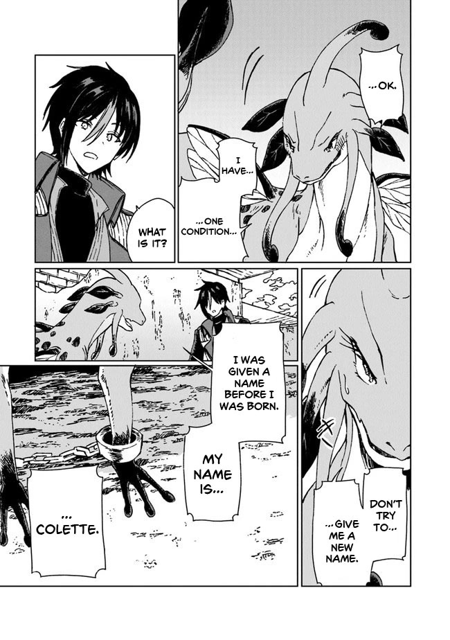 I've Been Kicked Out of an S-Rank Guild. But Only I Can Communicate With Dragons. Before I Knew It, I Became the Greatest Dragon Knight chapter 6 page 18