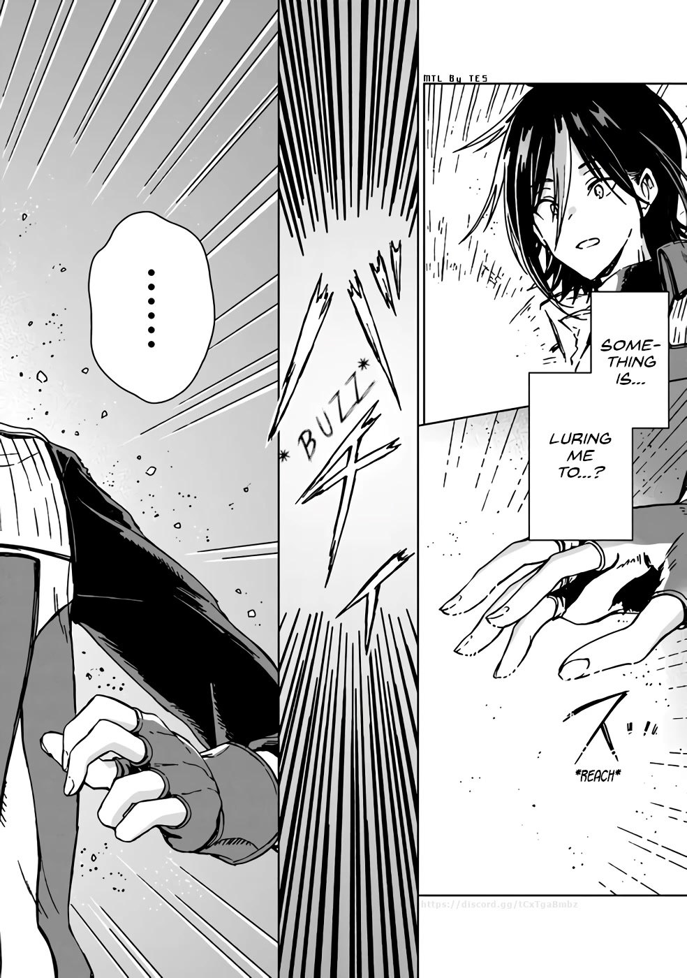 I've Been Kicked Out of an S-Rank Guild. But Only I Can Communicate With Dragons. Before I Knew It, I Became the Greatest Dragon Knight chapter 9 page 28