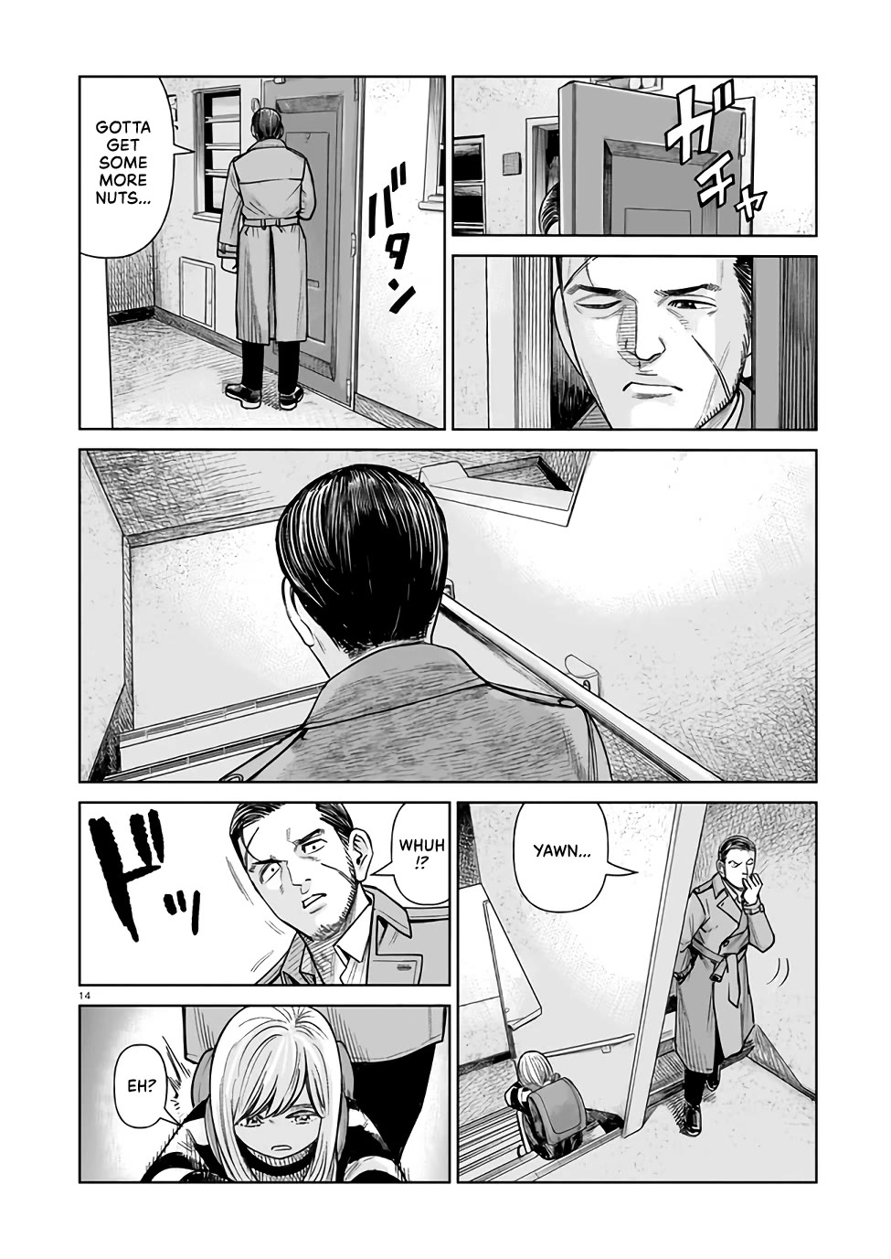 J<->M chapter 1 page 13