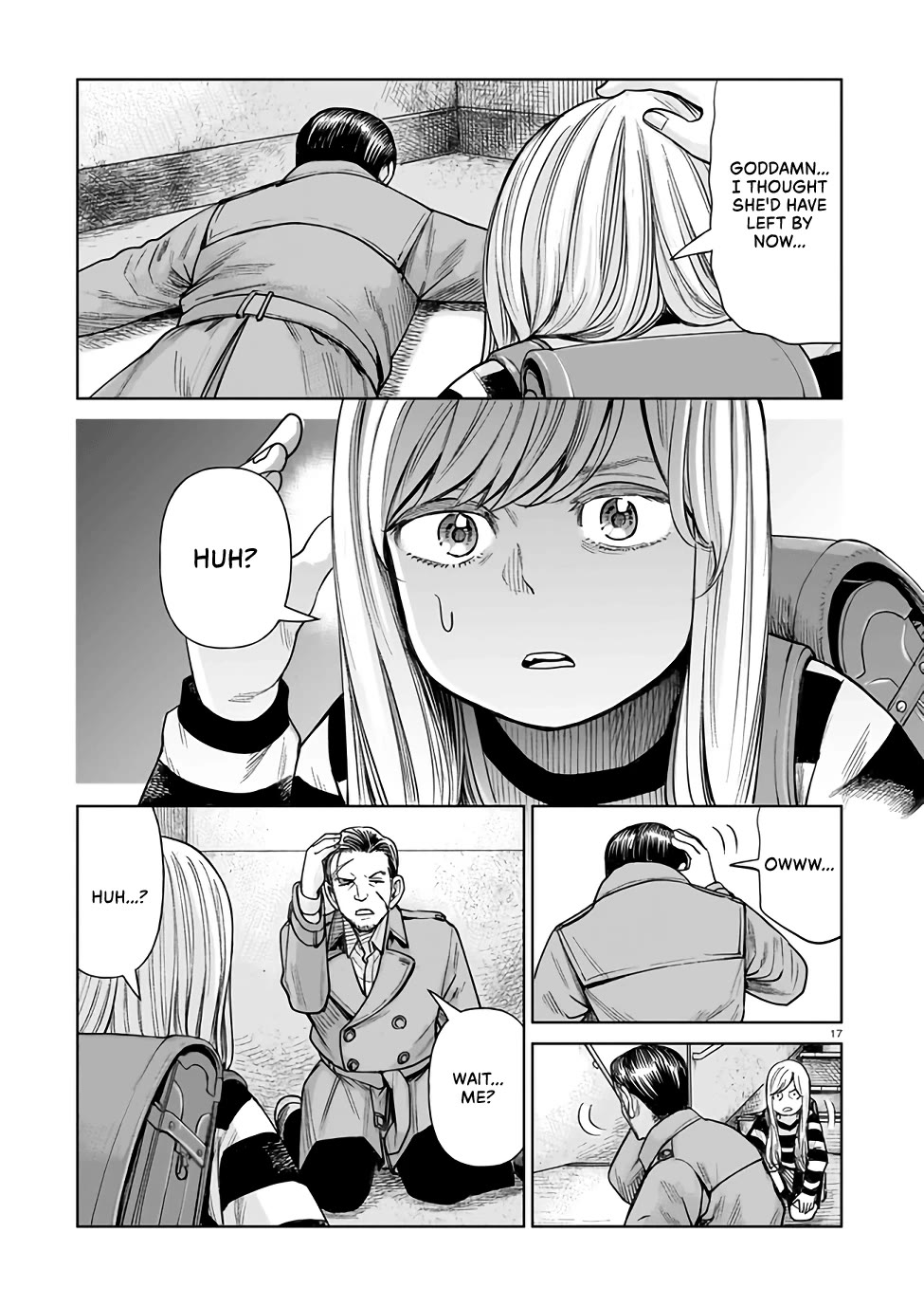 J<->M chapter 1 page 16