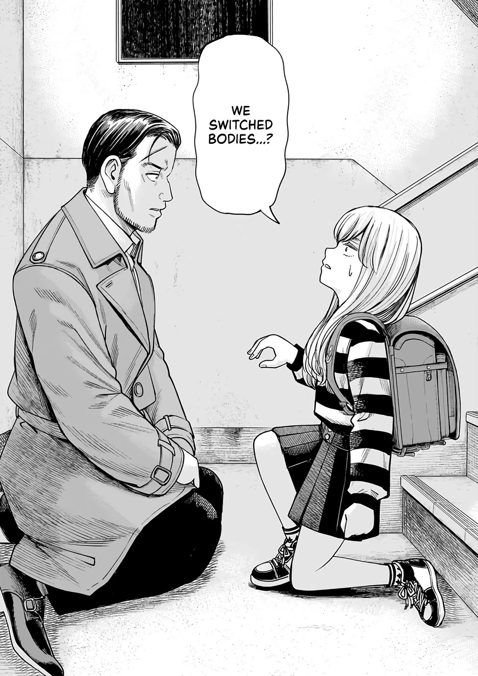 J<->M chapter 1 page 18