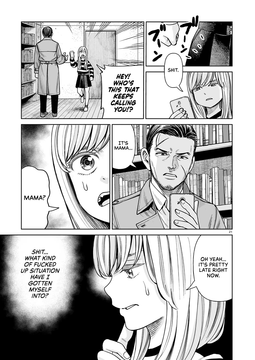 J<->M chapter 1 page 20