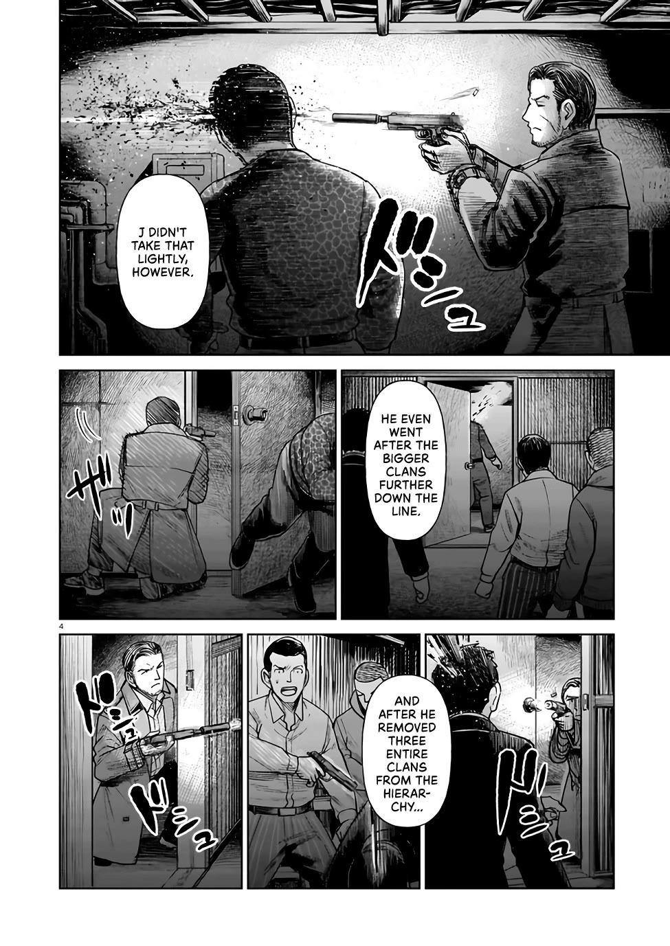 J<->M chapter 1 page 4