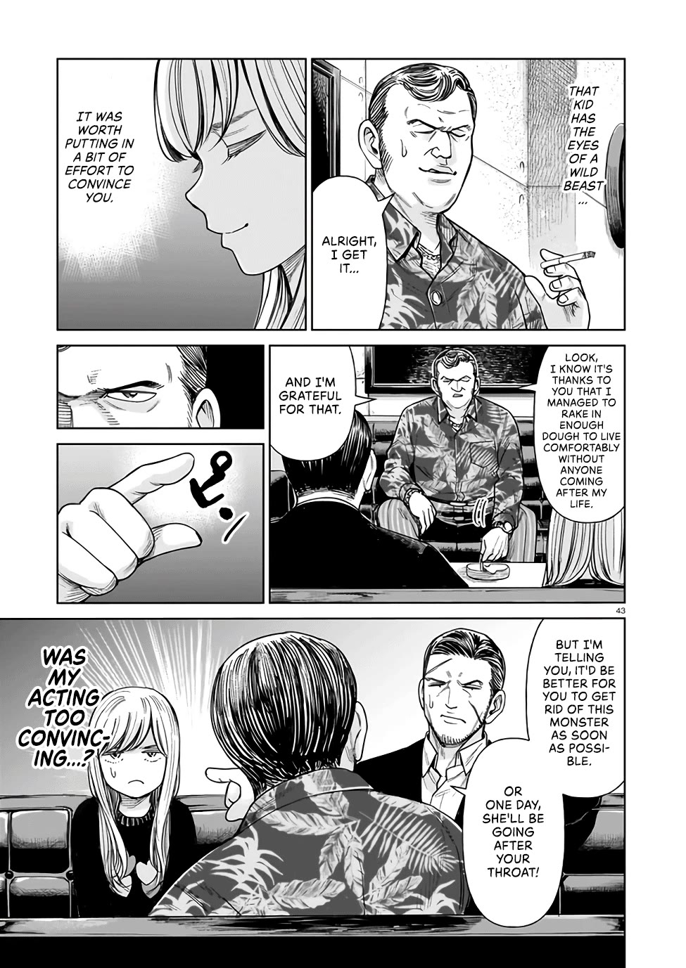 J<->M chapter 1 page 42