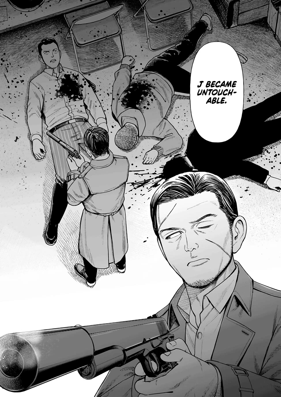 J<->M chapter 1 page 5