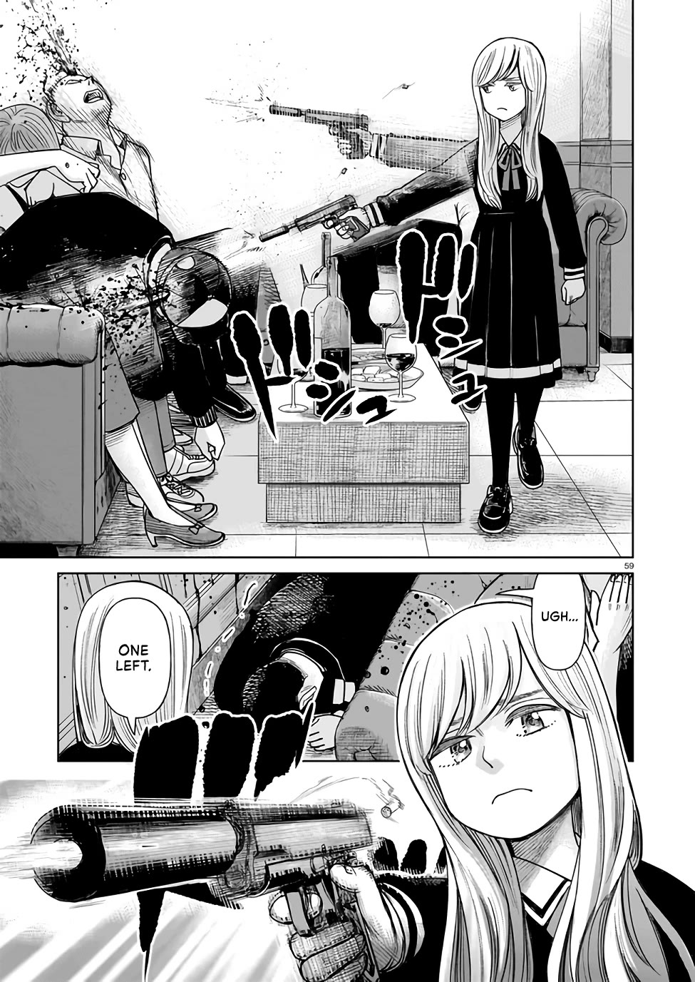 J<->M chapter 1 page 57