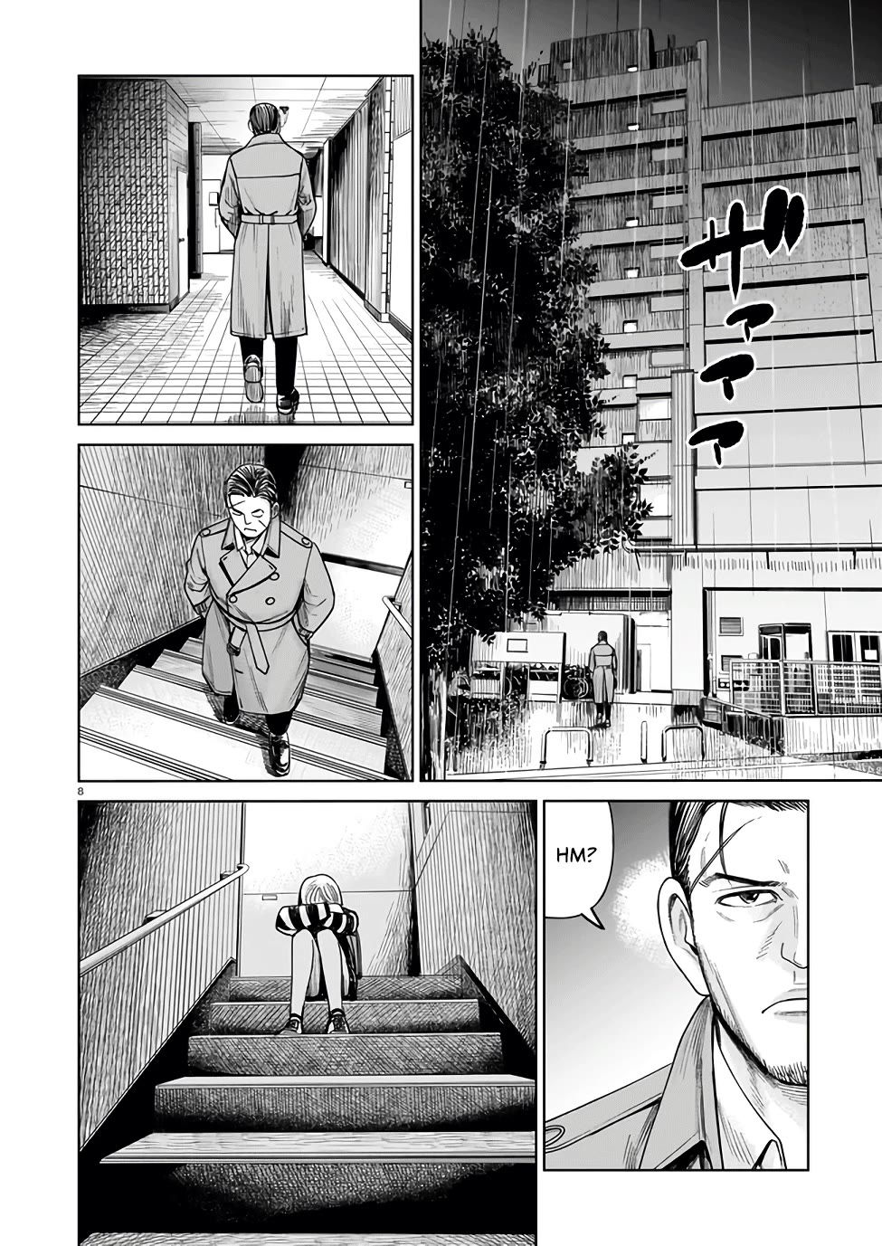 J<->M chapter 1 page 7