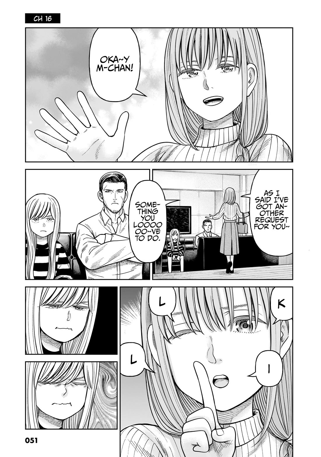 J<->M chapter 16 page 1