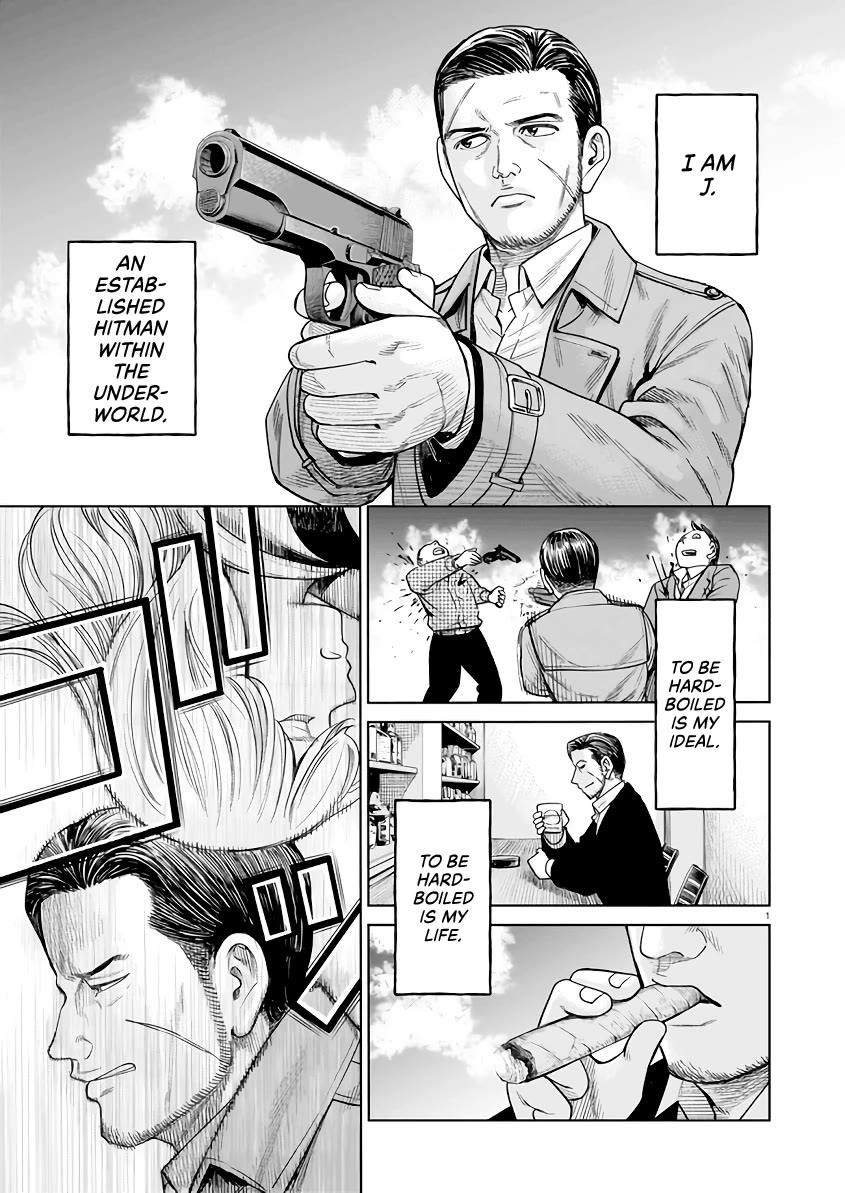 J<->M chapter 2 page 1