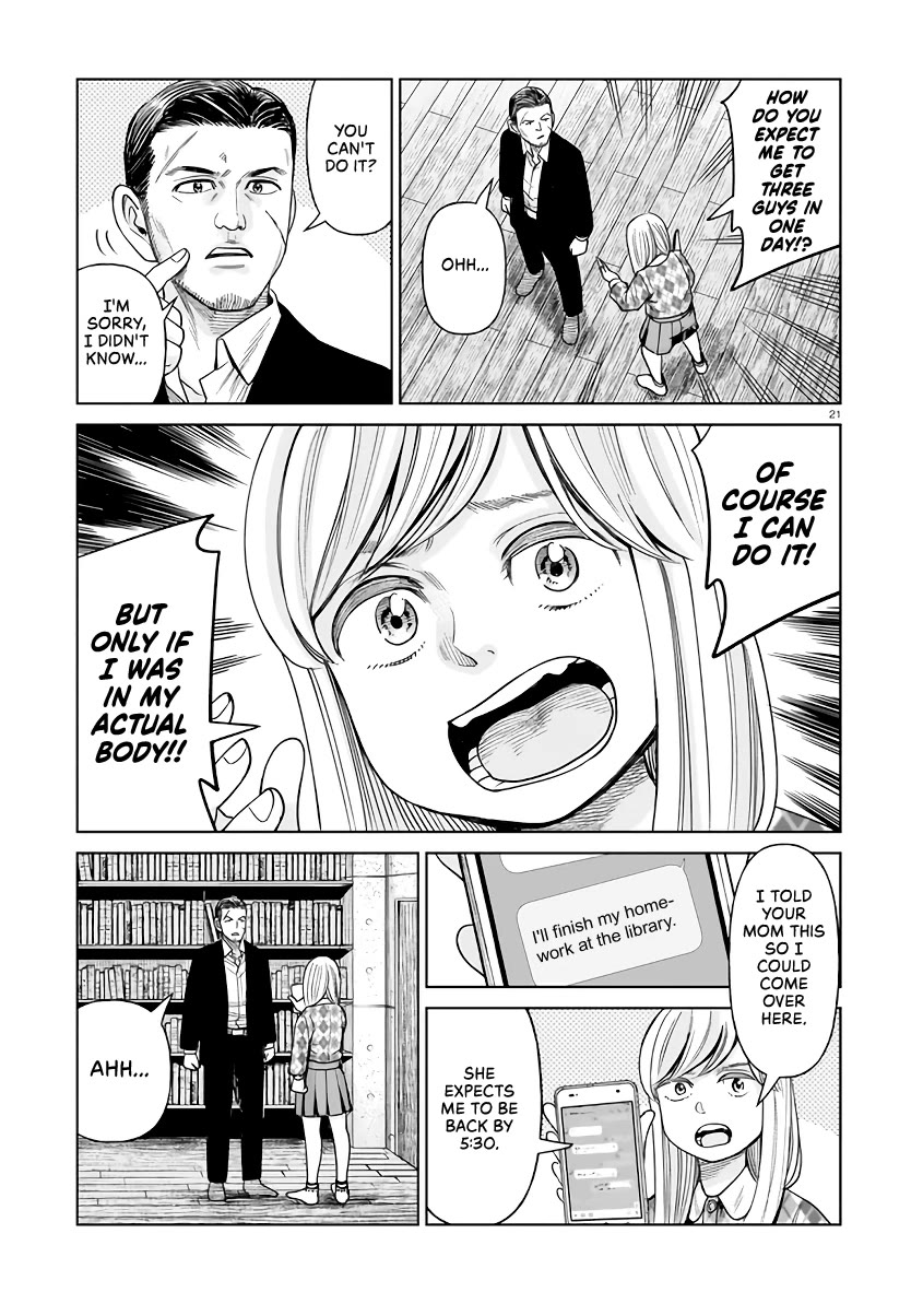 J<->M chapter 2 page 21