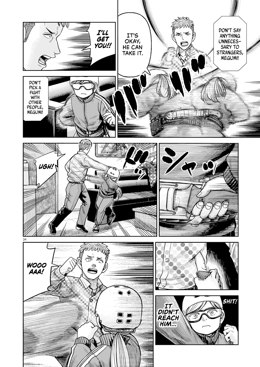 J<->M chapter 2 page 34