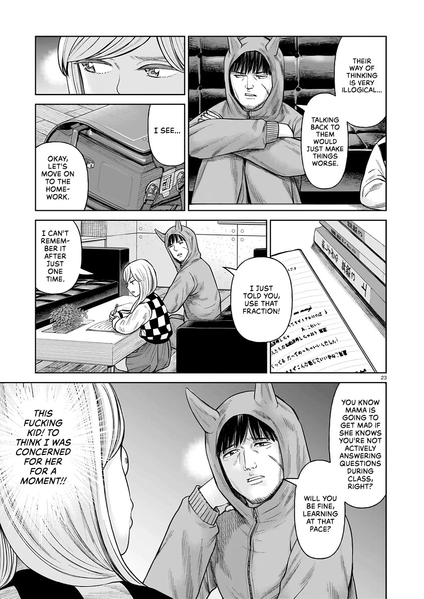 J<->M chapter 3 page 23