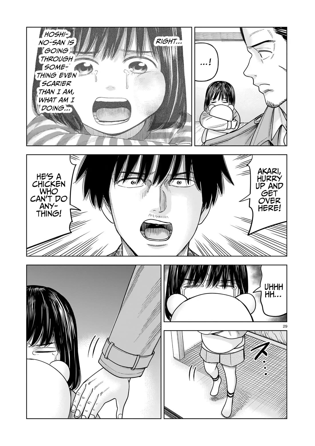 J<->M chapter 32 page 29