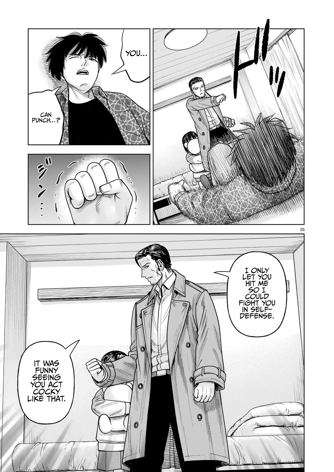 J<->M chapter 32 page 35