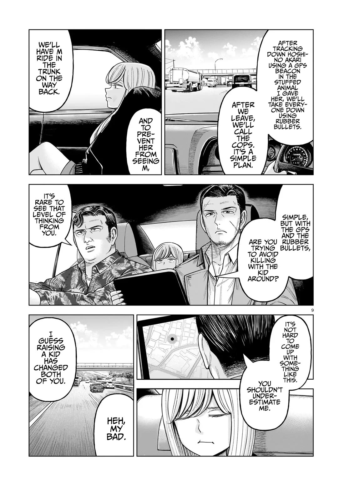 J<->M chapter 32 page 9