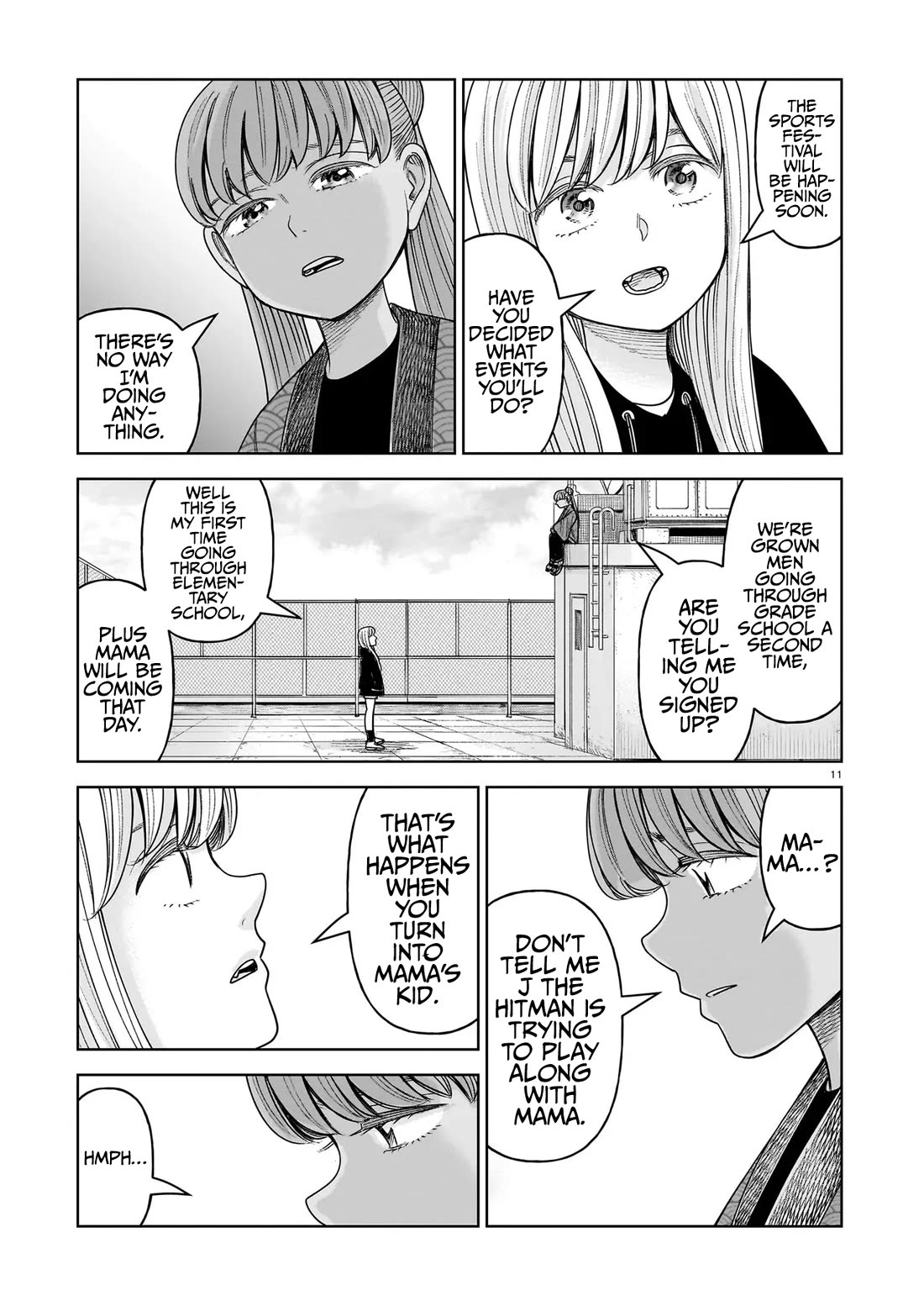 J<->M chapter 33 page 11